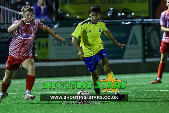 220921 Ascot U18 v Camberley-0094