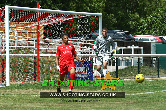 220723 Binfield v Ascot Pre-S-0276