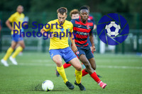 06/07/2021, Football Pre-Season, Neil Graham