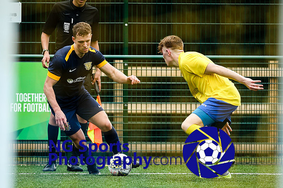 Ascot Utd FC vs Basingstoke Town FC202008151728