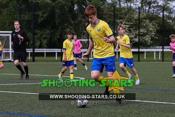 250504 Ascot v Sutton U14-0143
