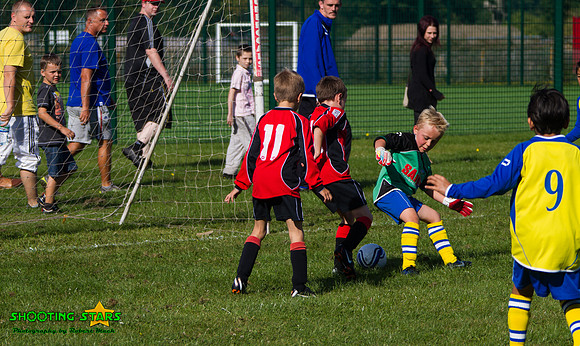 120908 Finch Ath U11 v Hart Hurricanes 6-1 039