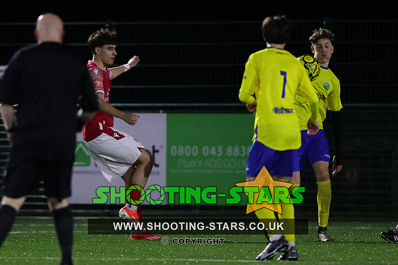 250204 Ascot v Uxbridge U18-0105