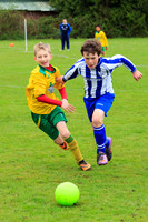 140406 Frimley v Send Spitfires