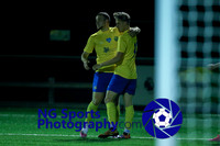 Ascot Utd FC vs CB Hounslow