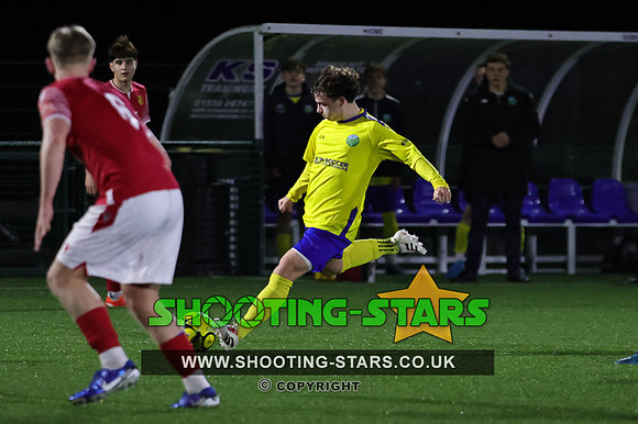 250204 Ascot v Uxbridge U18-0079