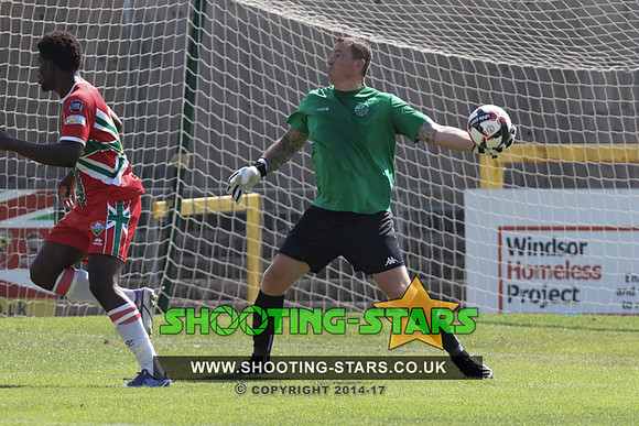 220813 Ascot v Windsor-0069