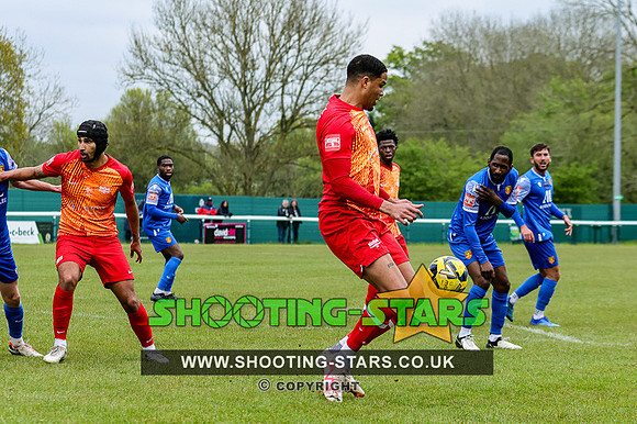 240427 BFC Great Escape-0259