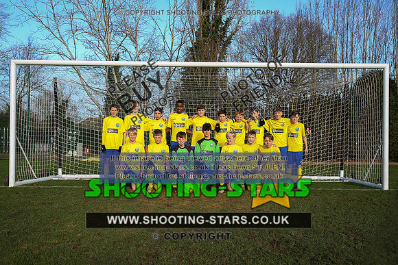 220116 Ascot U13 v Wendover 0504