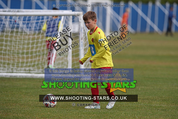 U8 CUP EVC24 NG-0005
