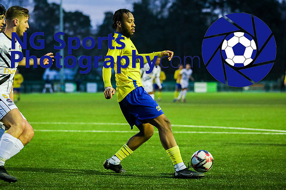 17/12/2022 Ascot Utd vs Windsor FC League Match, NG Sports Photography