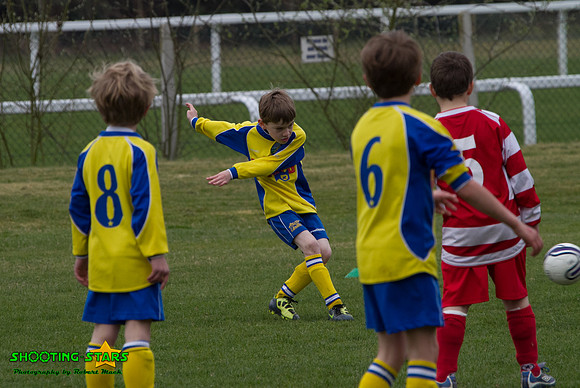 120331 BTFC v ASCOT UTD Aces (13)