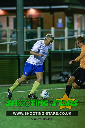 211112 Ascot Vets v Band of England 0080