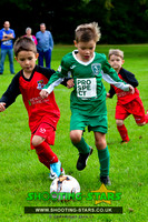 U7 GROUP A - PITCH 1 FC Bracknell Sept 2017