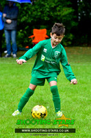 U8 GROUP A PITCH 1 FC Bracknell Tourny Sept 2017