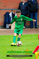 U9 GROUP A PITCH 2 FC Bracknell Tourny Sept 2017