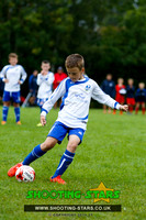 U9 GROUP B PITCH 3 FC Bracknell Tourny Sept 2017