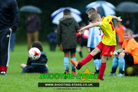 U10 GROUP B PITCH 3 FC Bracknell Tourny Sept 2017