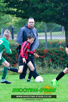 U11 SHIELD GROUP FC Bracknell Tourny Sept 2017