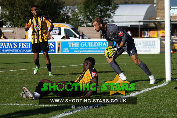 241005 Ascot v Folkstone-0146