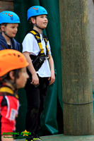 140405 B Cavaliers Fun Day 017