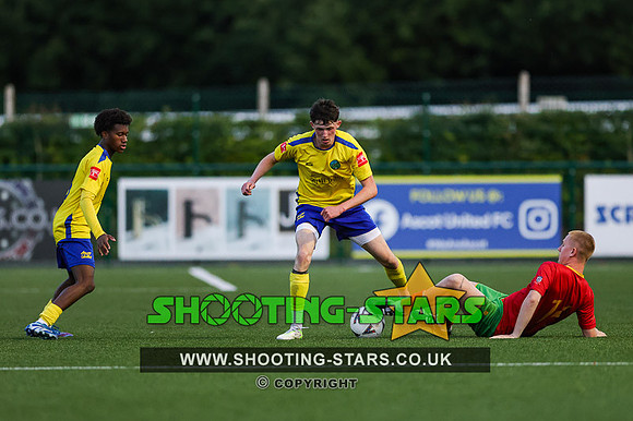 240716 Ascot v Holyport-0129