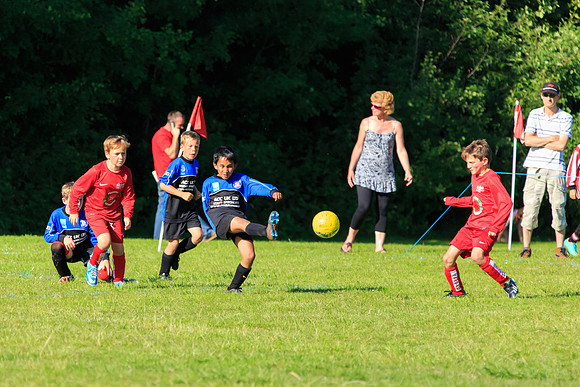130629 Sandhurst Wanderers U8 at BTJ U9 Trny (550)