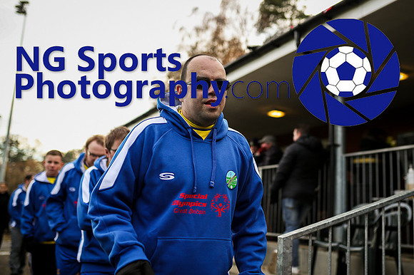 17/12/2022 Ascot Utd vs Windsor FC League Match, NG Sports Photography