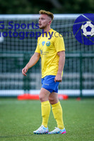 06/07/2021, Football Pre-Season, Neil Graham
