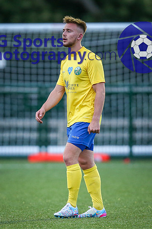 06/07/2021, Football Pre-Season, Neil Graham