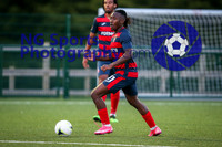 06/07/2021, Football Pre-Season, Neil Graham