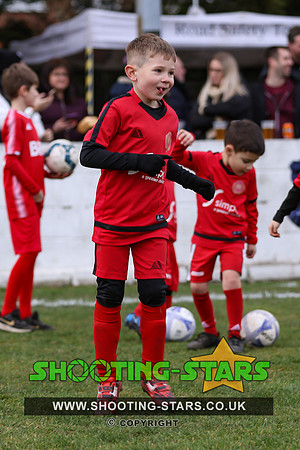 230218 Flackwell Heath Mascot-0024
