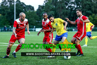 1st Half 210825 Ascot v Risborough Rangers