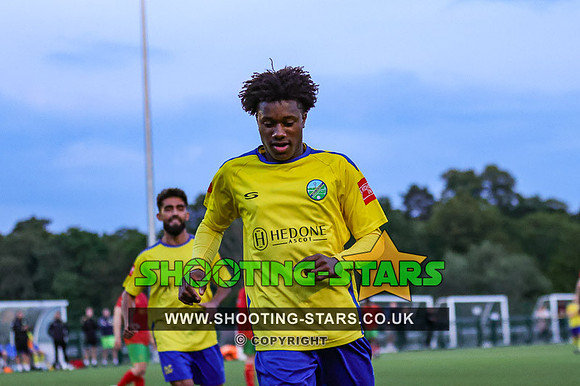 240716 Ascot v Holyport-0160