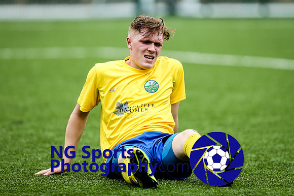Ascot Utd FC vs Basingstoke Town FC202008151716