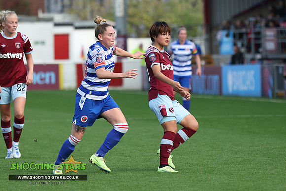 221023 Reading FCW v Westham UFCW-0223