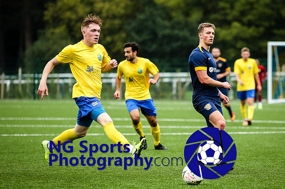 Ascot Utd FC vs Basingstoke Town FC202008151667