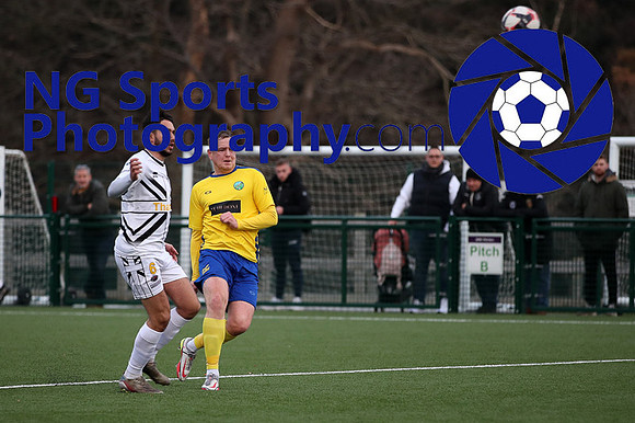 17/12/2022 Ascot Utd vs Windsor FC League Match, NG Sports Photography
