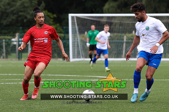 220730 Ascot v South Park-0117