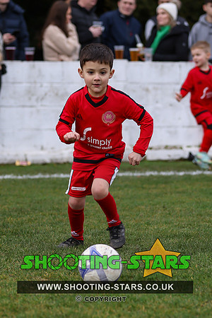 230218 Flackwell Heath Mascot-0037