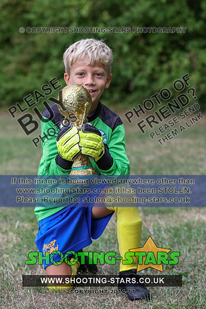 U8 FCB22-0105