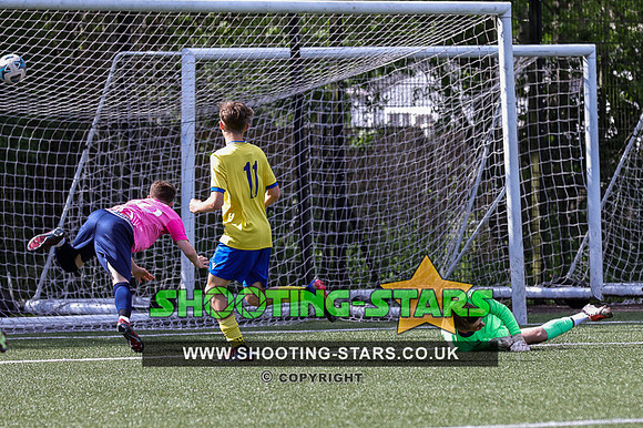 250504 Ascot v Sutton U14-0029