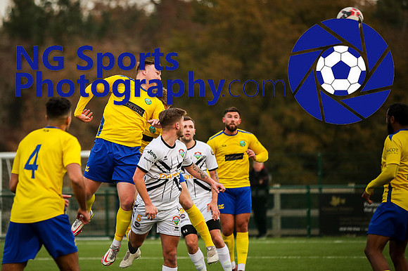 17/12/2022 Ascot Utd vs Windsor FC League Match, NG Sports Photography