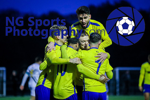 17/12/2022 Ascot Utd vs Windsor FC League Match, NG Sports Photography