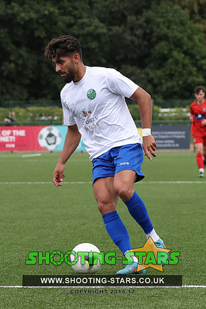 220730 Ascot v South Park-0122