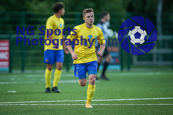 06/07/2021, Football Pre-Season, Neil Graham