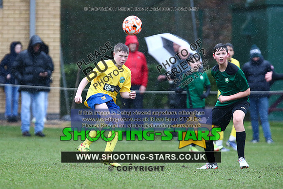 220213 Ascot v Leatherhead U13 0007