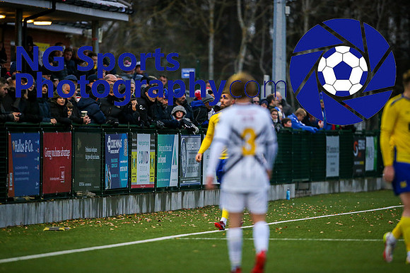 17/12/2022 Ascot Utd vs Windsor FC League Match, NG Sports Photography