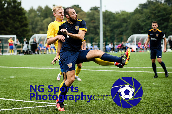 Ascot Utd FC vs Basingstoke Town FC202008151713