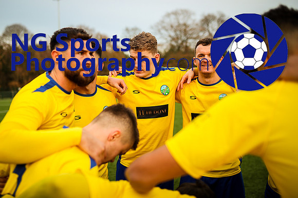 17/12/2022 Ascot Utd vs Windsor FC League Match, NG Sports Photography
